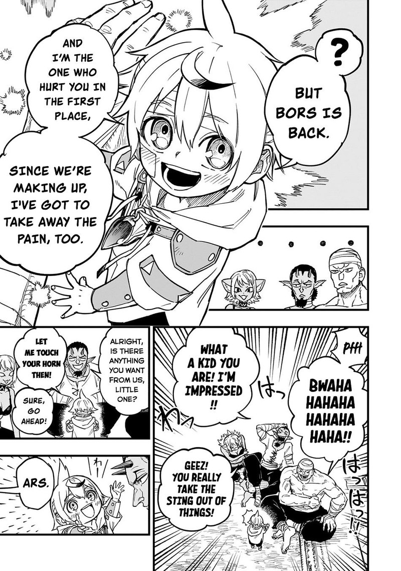 Tensei Akuma No Saikyou Yuusha Ikusei Keikaku Chapter 12 Page 13