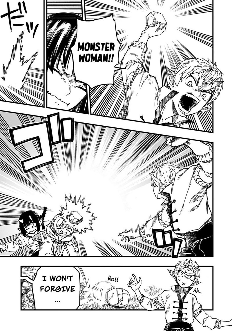 Tensei Akuma No Saikyou Yuusha Ikusei Keikaku Chapter 12 Page 19