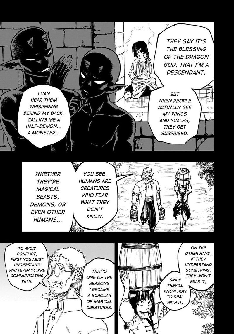 Tensei Akuma No Saikyou Yuusha Ikusei Keikaku Chapter 12 Page 27