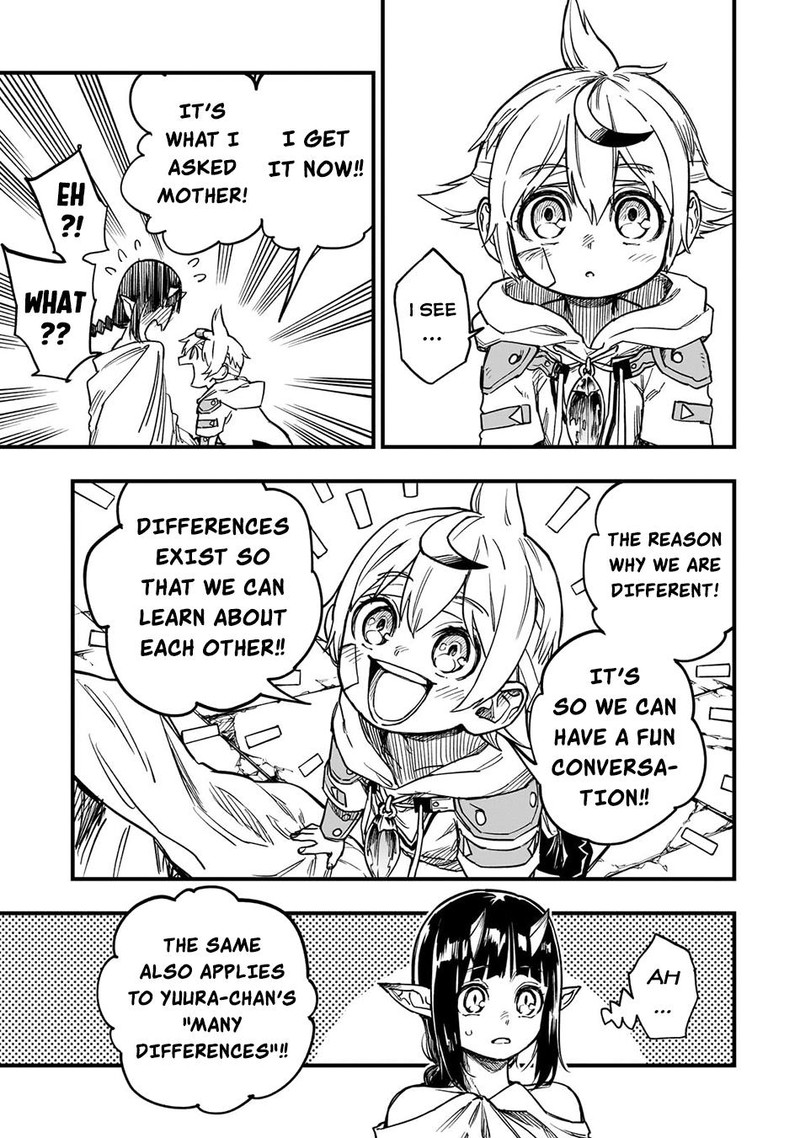 Tensei Akuma No Saikyou Yuusha Ikusei Keikaku Chapter 12 Page 29