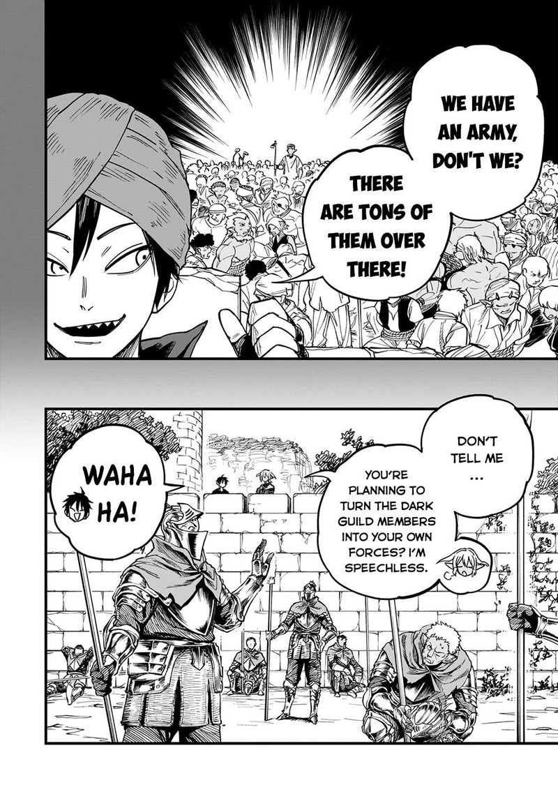 Tensei Akuma No Saikyou Yuusha Ikusei Keikaku Chapter 12 Page 8