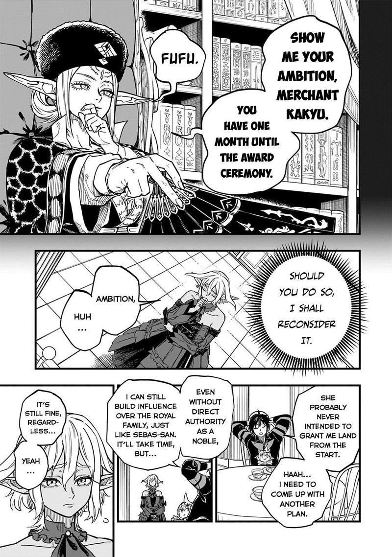 Tensei Akuma No Saikyou Yuusha Ikusei Keikaku Chapter 13 Page 13