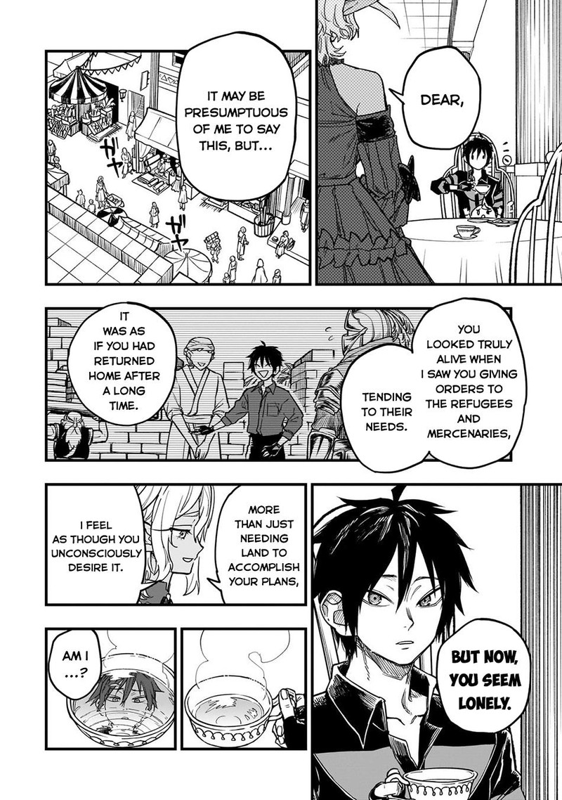 Tensei Akuma No Saikyou Yuusha Ikusei Keikaku Chapter 13 Page 14