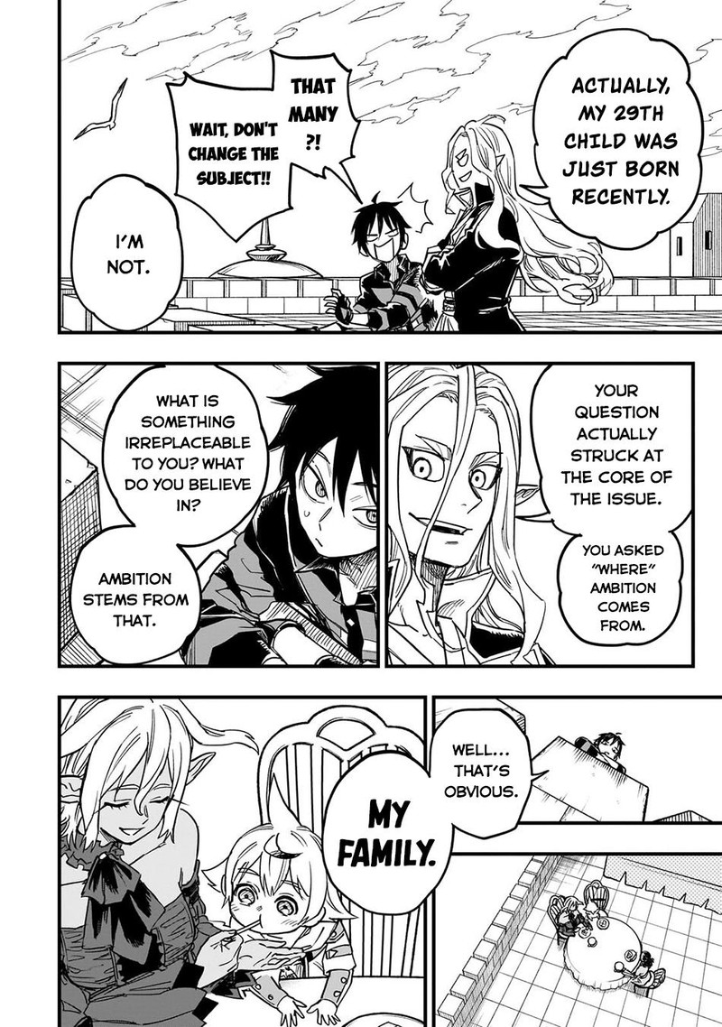 Tensei Akuma No Saikyou Yuusha Ikusei Keikaku Chapter 13 Page 18