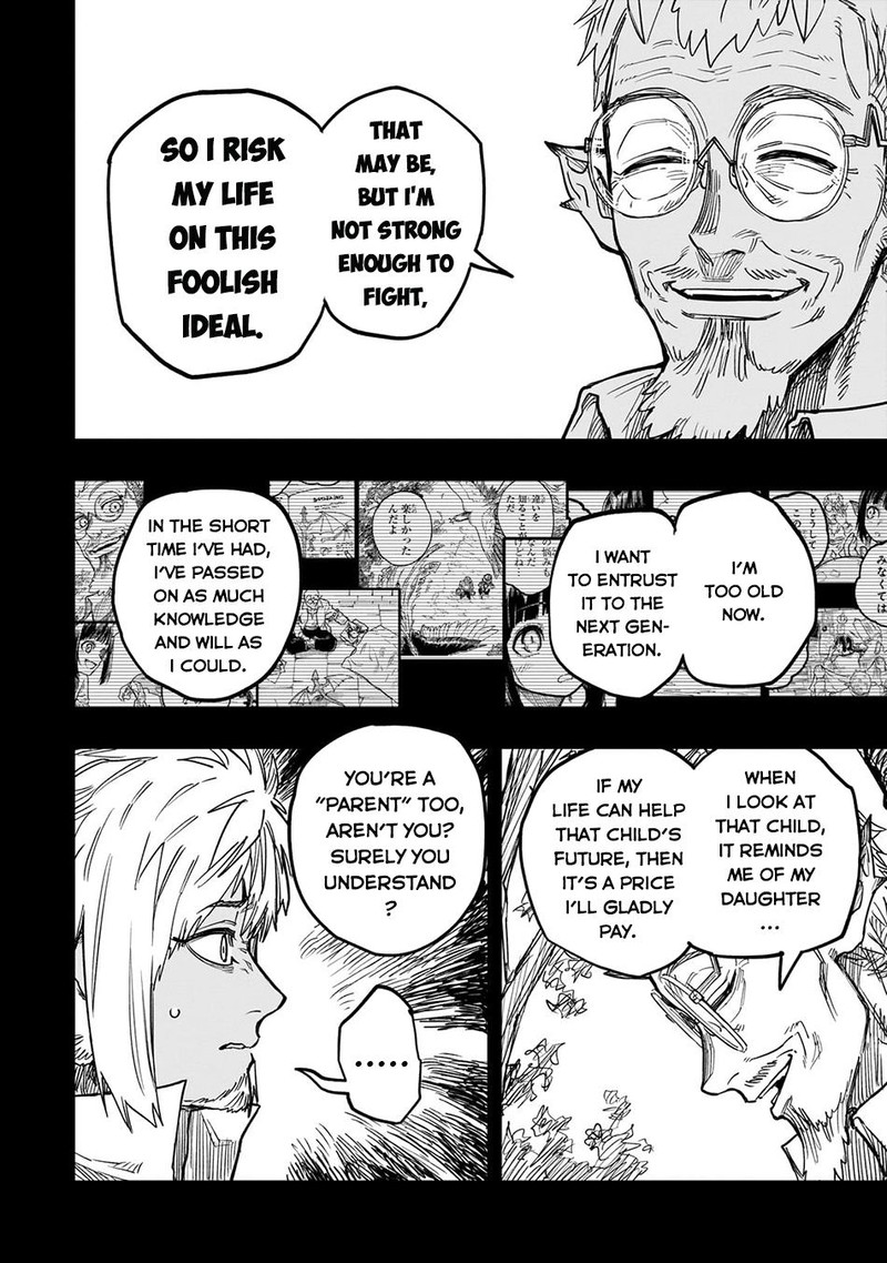 Tensei Akuma No Saikyou Yuusha Ikusei Keikaku Chapter 14 Page 10