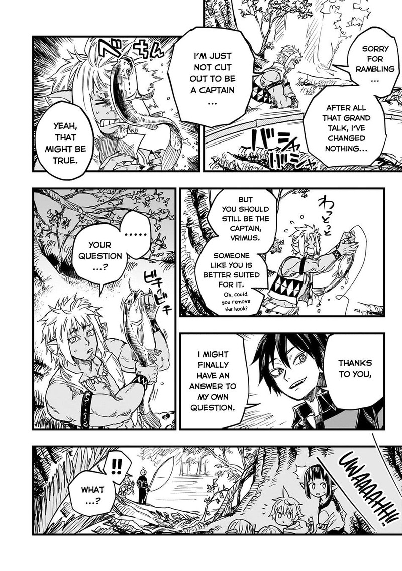 Tensei Akuma No Saikyou Yuusha Ikusei Keikaku Chapter 14 Page 12