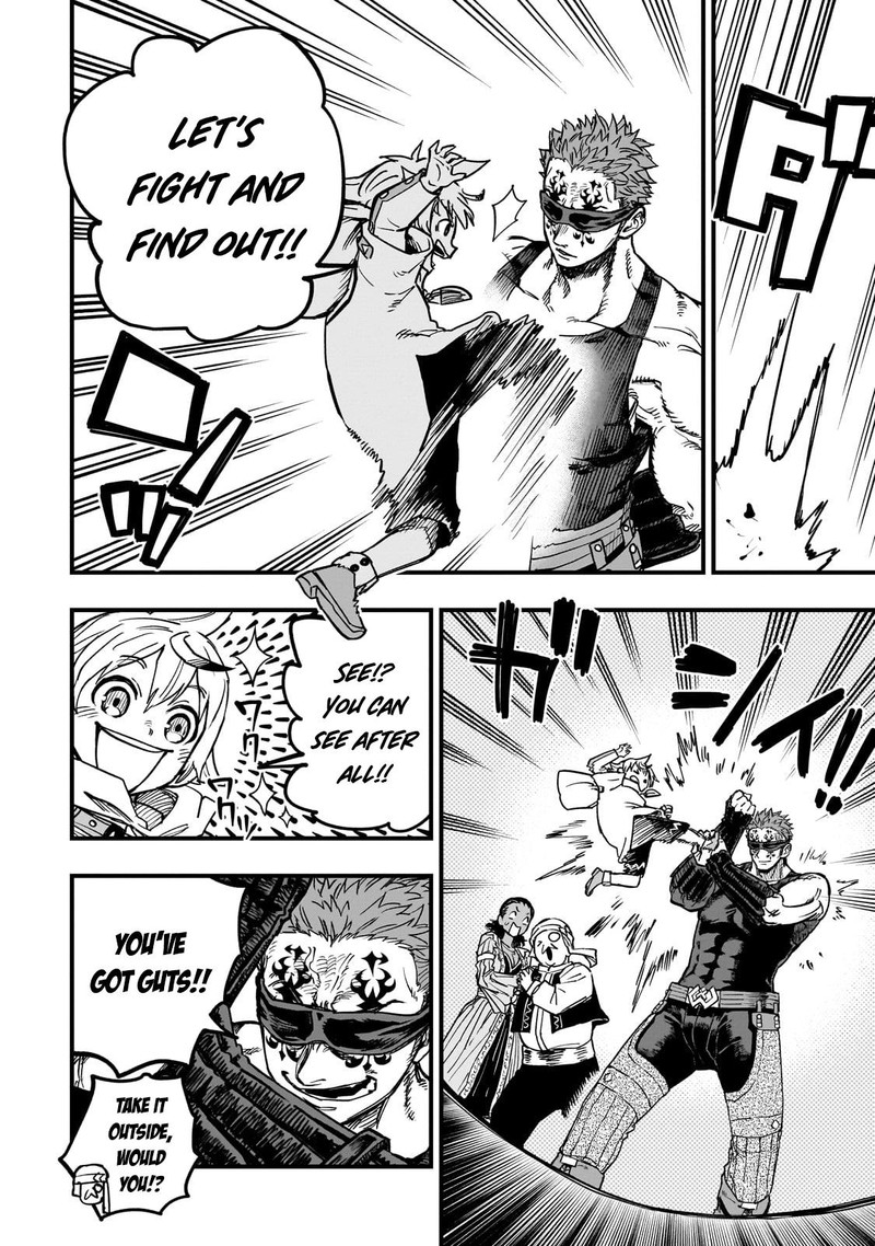 Tensei Akuma No Saikyou Yuusha Ikusei Keikaku Chapter 15 Page 27