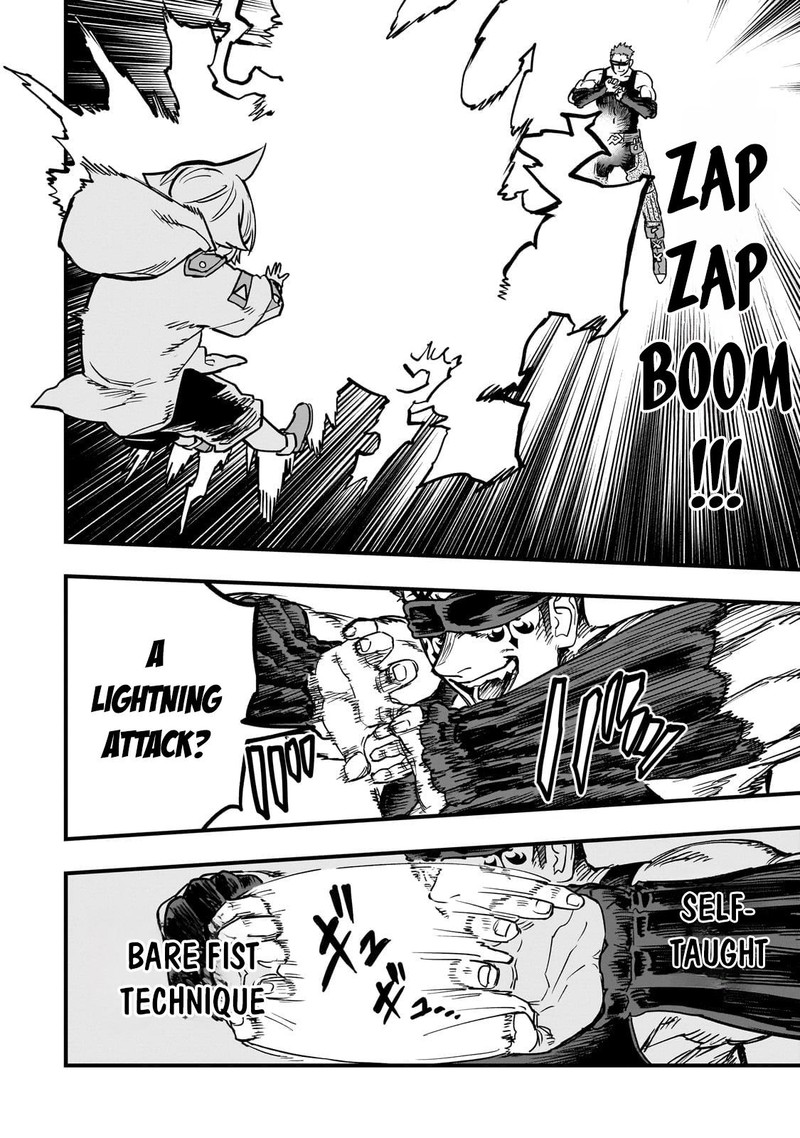 Tensei Akuma No Saikyou Yuusha Ikusei Keikaku Chapter 15 Page 29