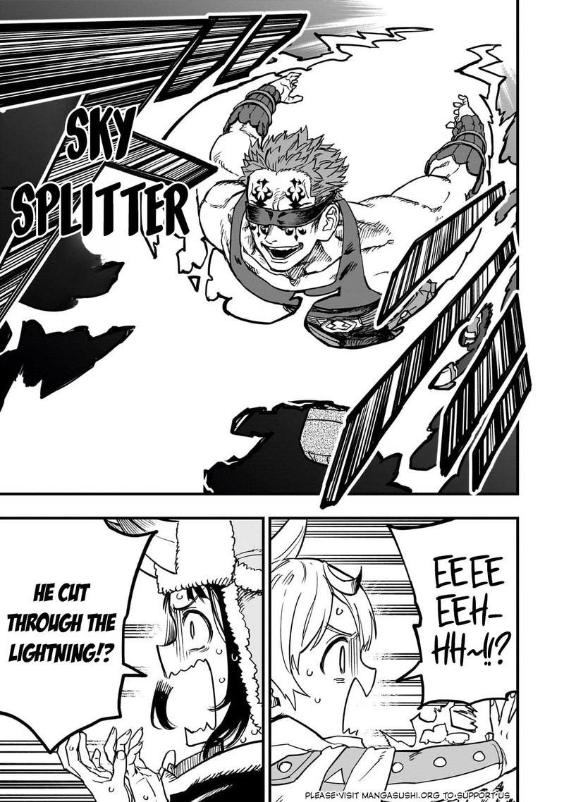 Tensei Akuma No Saikyou Yuusha Ikusei Keikaku Chapter 15 Page 30