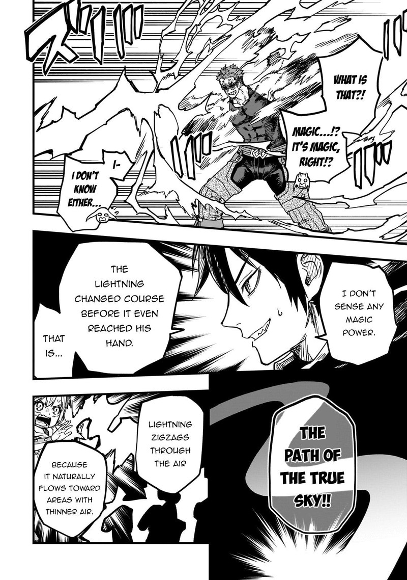 Tensei Akuma No Saikyou Yuusha Ikusei Keikaku Chapter 15 Page 31