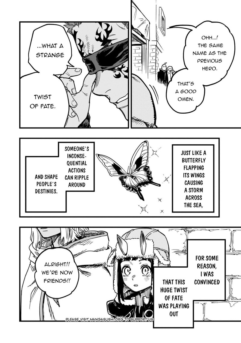 Tensei Akuma No Saikyou Yuusha Ikusei Keikaku Chapter 15 Page 38