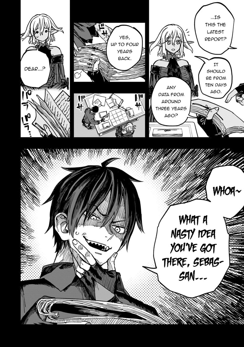 Tensei Akuma No Saikyou Yuusha Ikusei Keikaku Chapter 15 Page 9