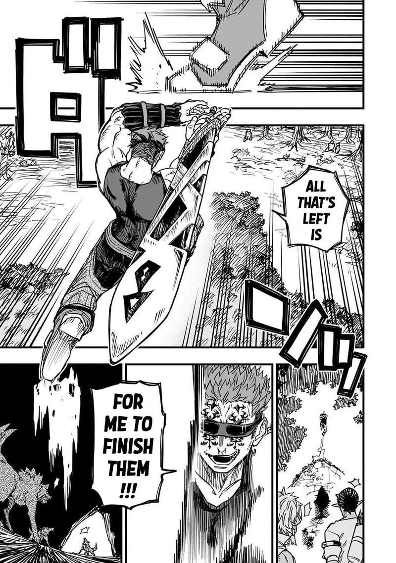 Tensei Akuma No Saikyou Yuusha Ikusei Keikaku Chapter 16 Page 13