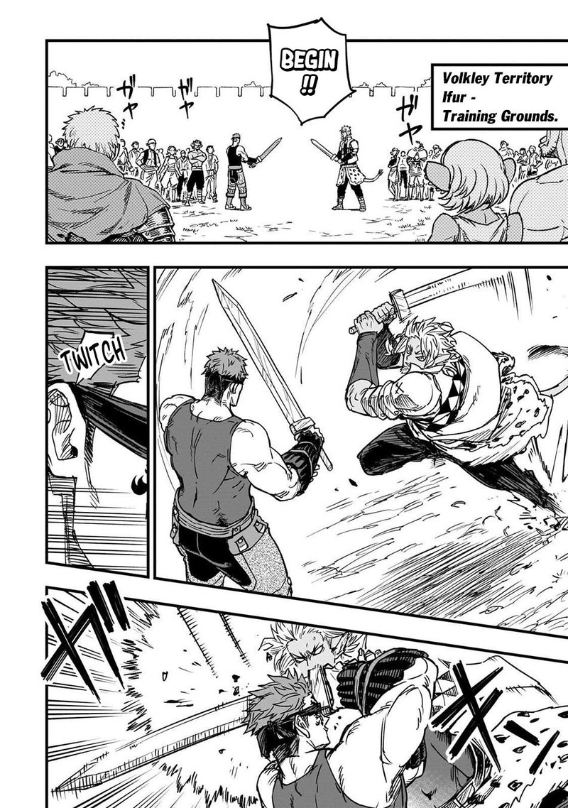 Tensei Akuma No Saikyou Yuusha Ikusei Keikaku Chapter 16 Page 16