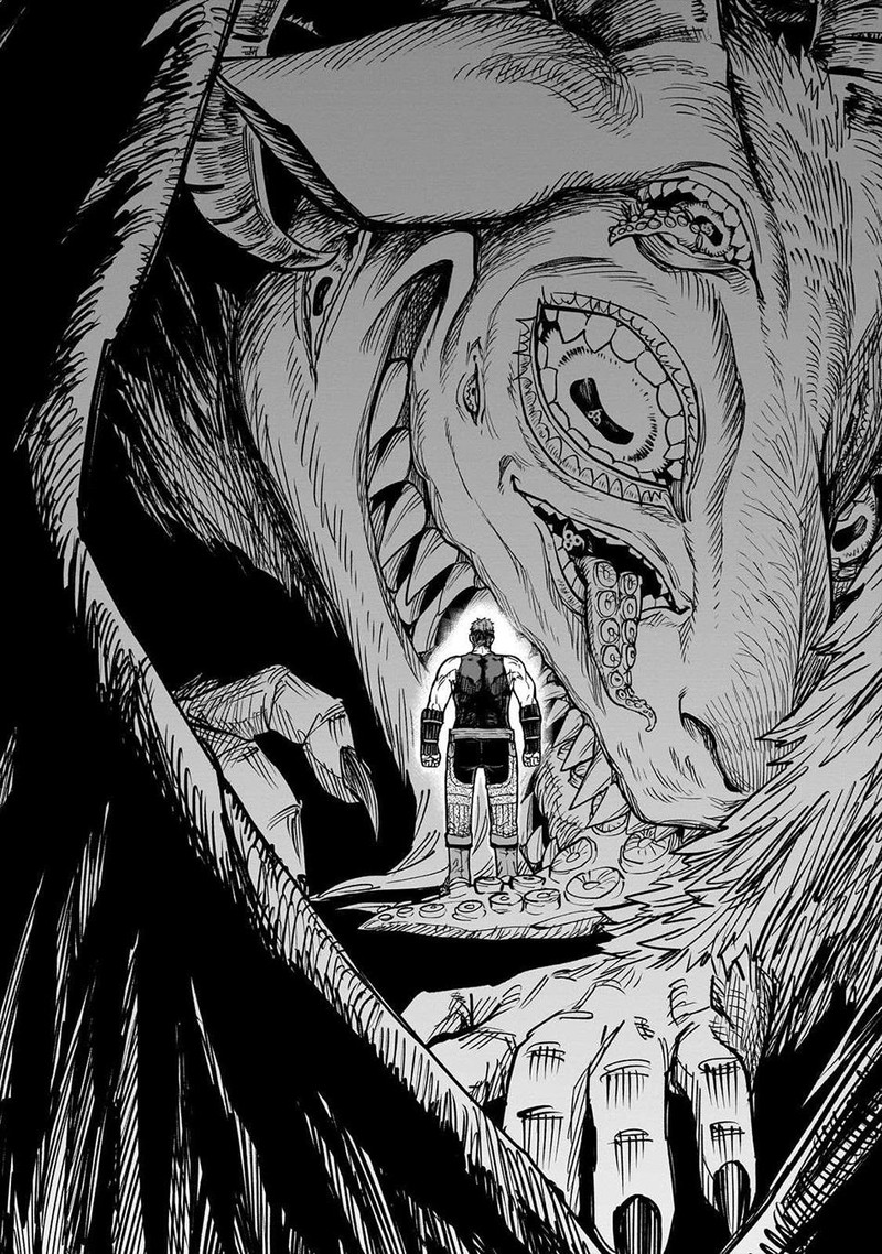 Tensei Akuma No Saikyou Yuusha Ikusei Keikaku Chapter 16 Page 24