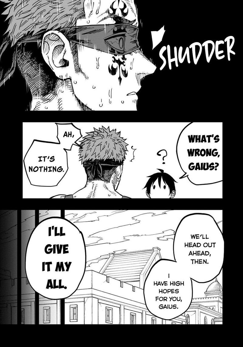 Tensei Akuma No Saikyou Yuusha Ikusei Keikaku Chapter 16 Page 25