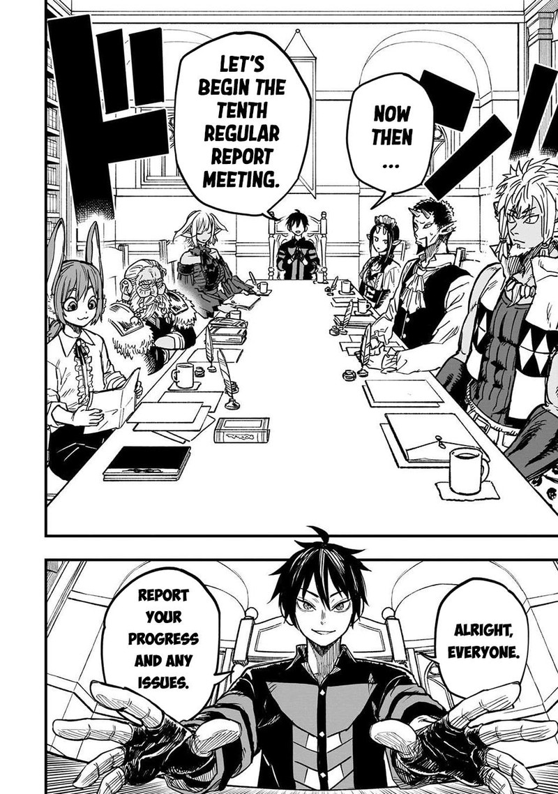 Tensei Akuma No Saikyou Yuusha Ikusei Keikaku Chapter 16 Page 28