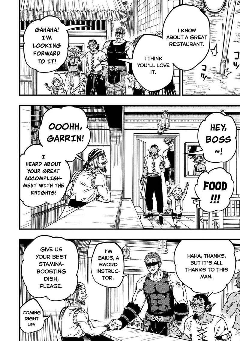 Tensei Akuma No Saikyou Yuusha Ikusei Keikaku Chapter 16 Page 30