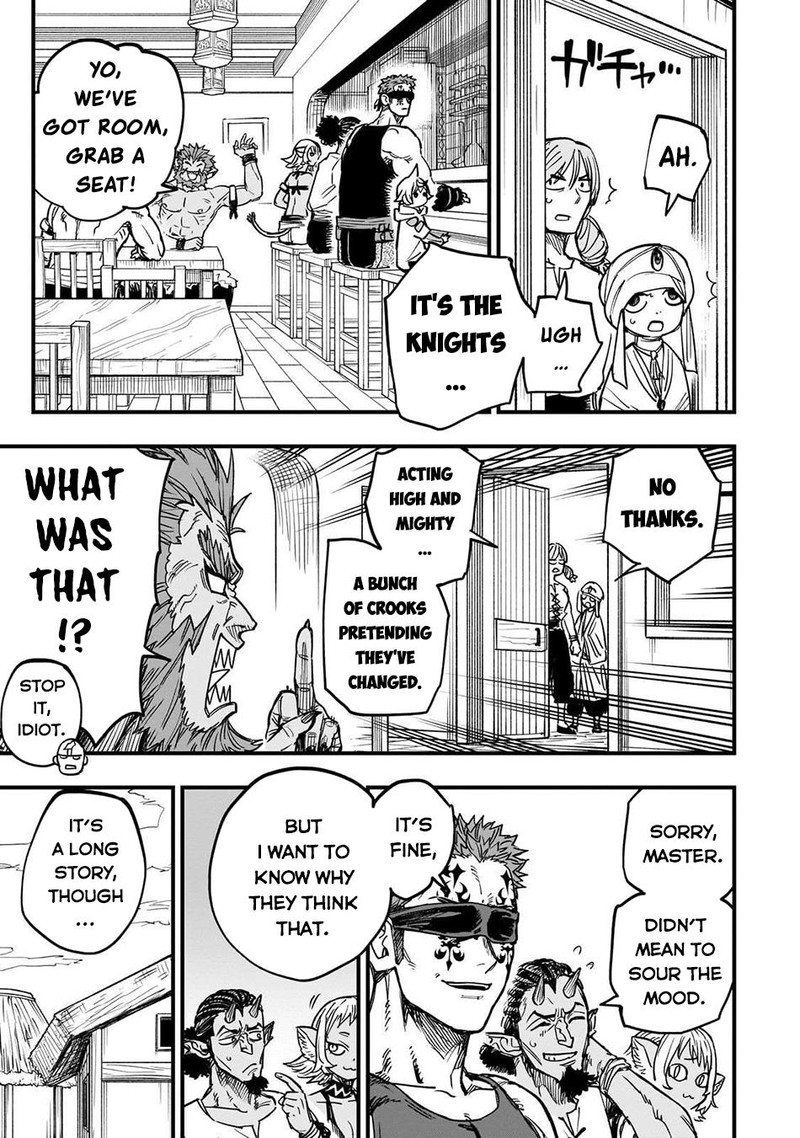 Tensei Akuma No Saikyou Yuusha Ikusei Keikaku Chapter 16 Page 31