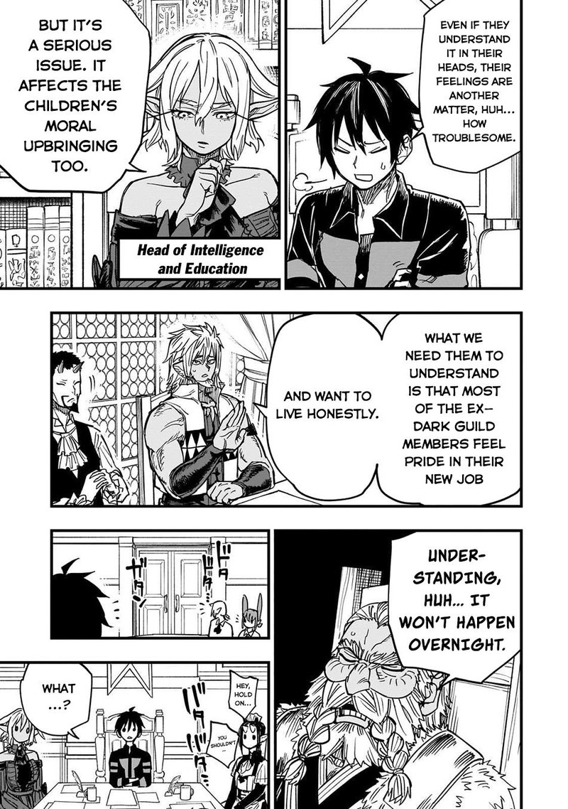 Tensei Akuma No Saikyou Yuusha Ikusei Keikaku Chapter 16 Page 37