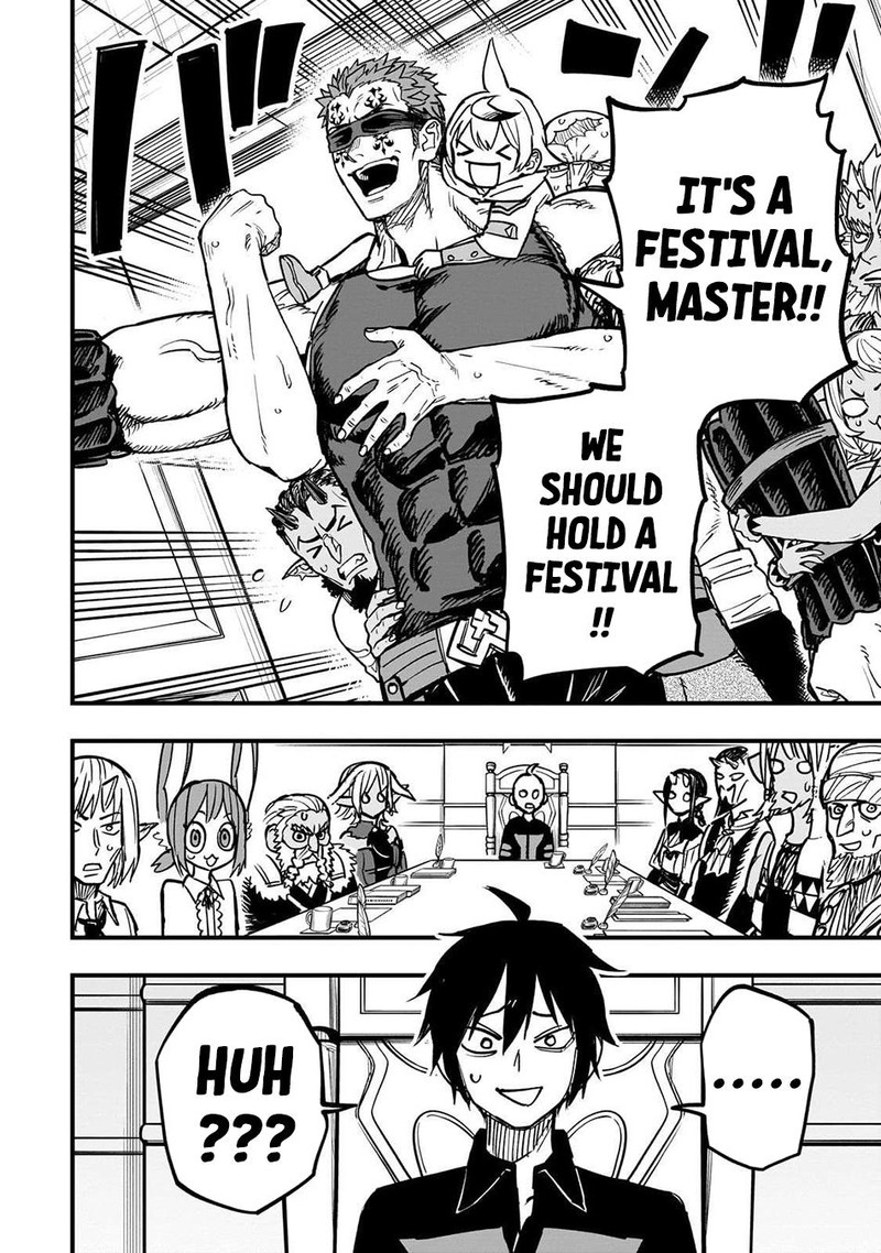 Tensei Akuma No Saikyou Yuusha Ikusei Keikaku Chapter 16 Page 38