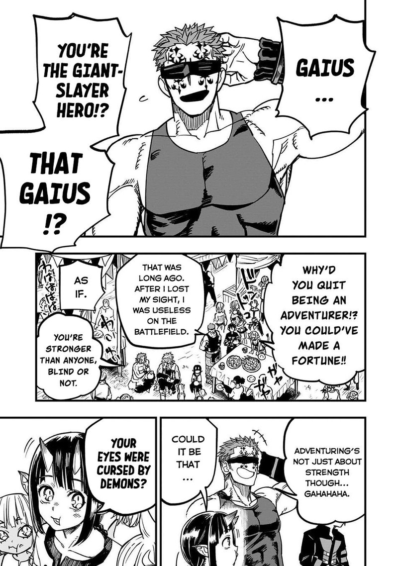 Tensei Akuma No Saikyou Yuusha Ikusei Keikaku Chapter 16 Page 43