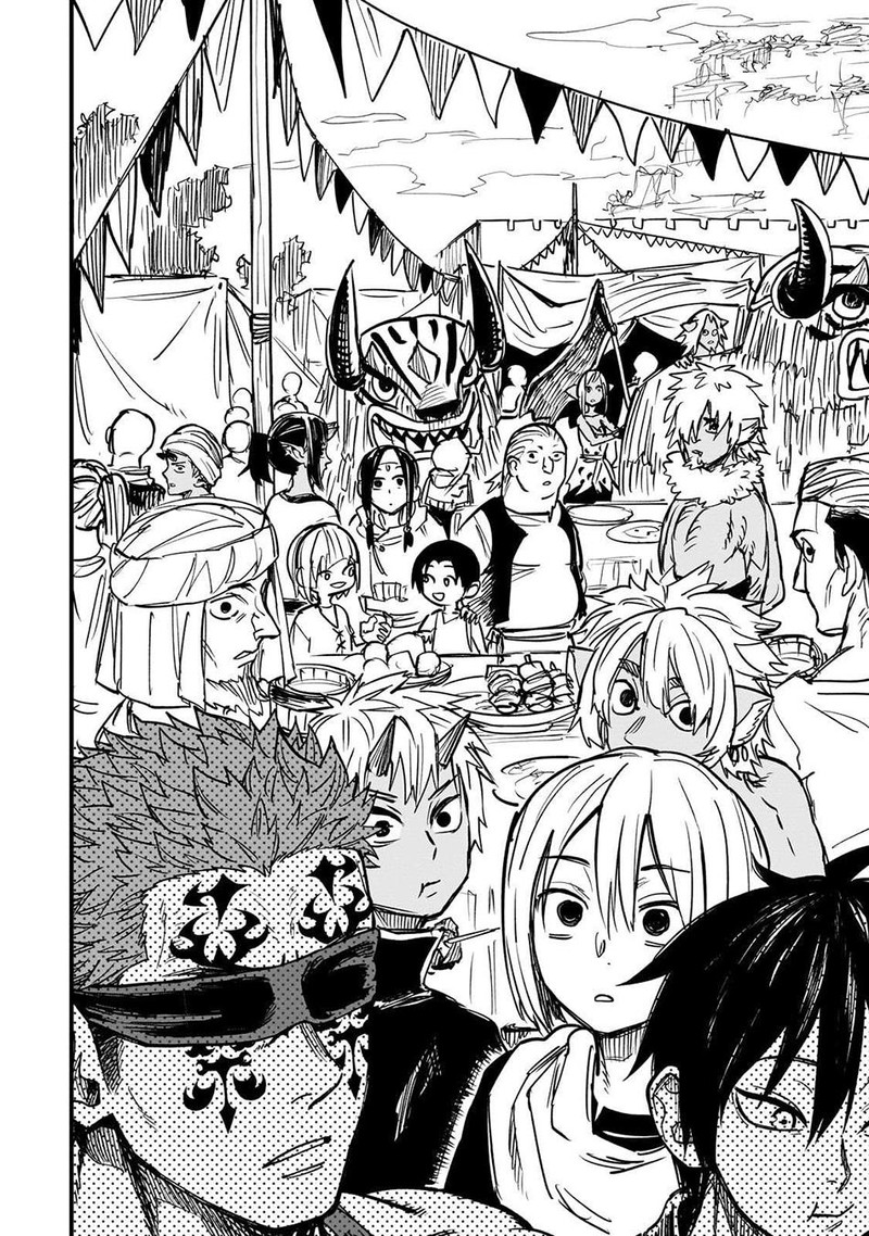 Tensei Akuma No Saikyou Yuusha Ikusei Keikaku Chapter 16 Page 44