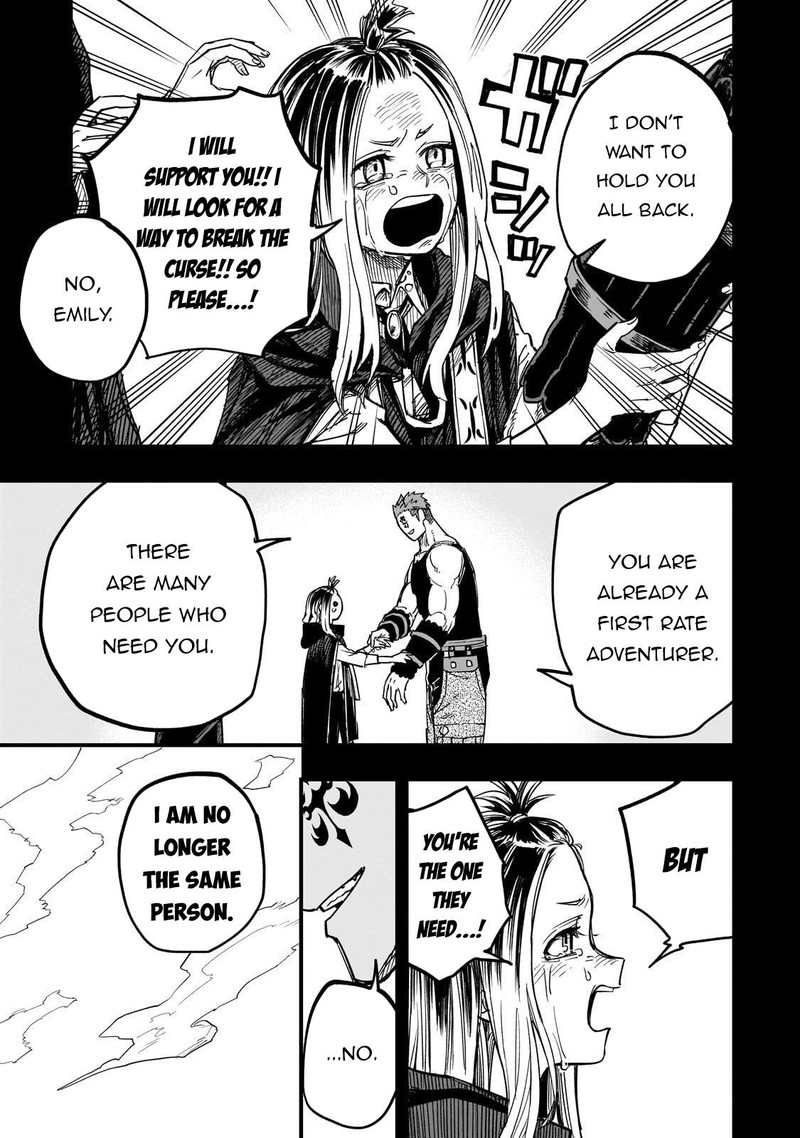 Tensei Akuma No Saikyou Yuusha Ikusei Keikaku Chapter 17 Page 11