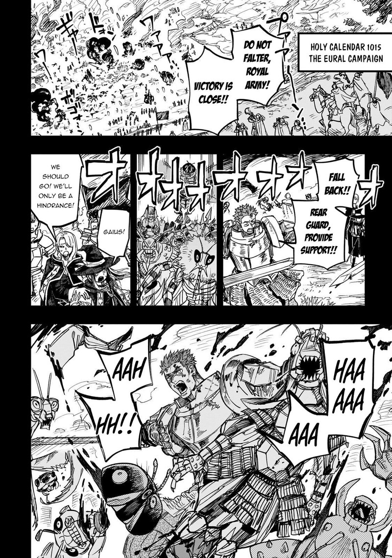 Tensei Akuma No Saikyou Yuusha Ikusei Keikaku Chapter 17 Page 26