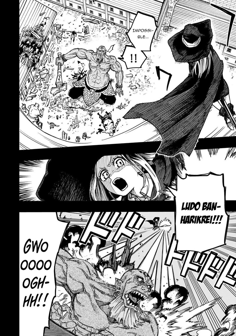 Tensei Akuma No Saikyou Yuusha Ikusei Keikaku Chapter 17 Page 6