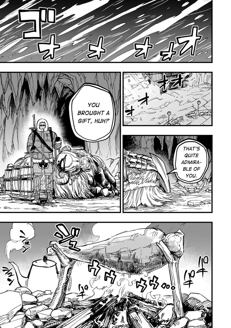 Tensei Akuma No Saikyou Yuusha Ikusei Keikaku Chapter 18 Page 21