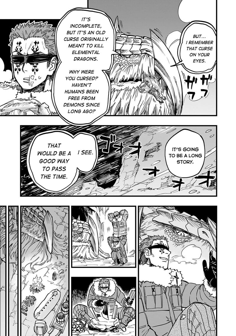 Tensei Akuma No Saikyou Yuusha Ikusei Keikaku Chapter 18 Page 23