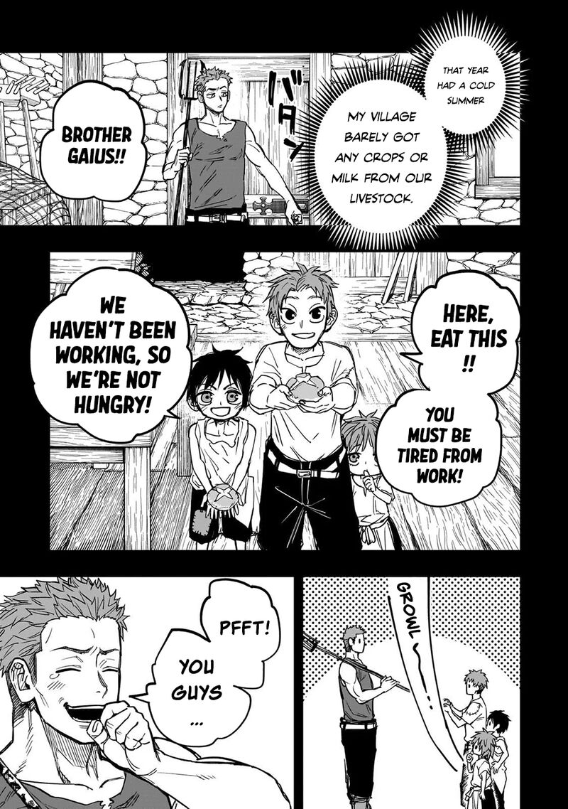 Tensei Akuma No Saikyou Yuusha Ikusei Keikaku Chapter 18 Page 25