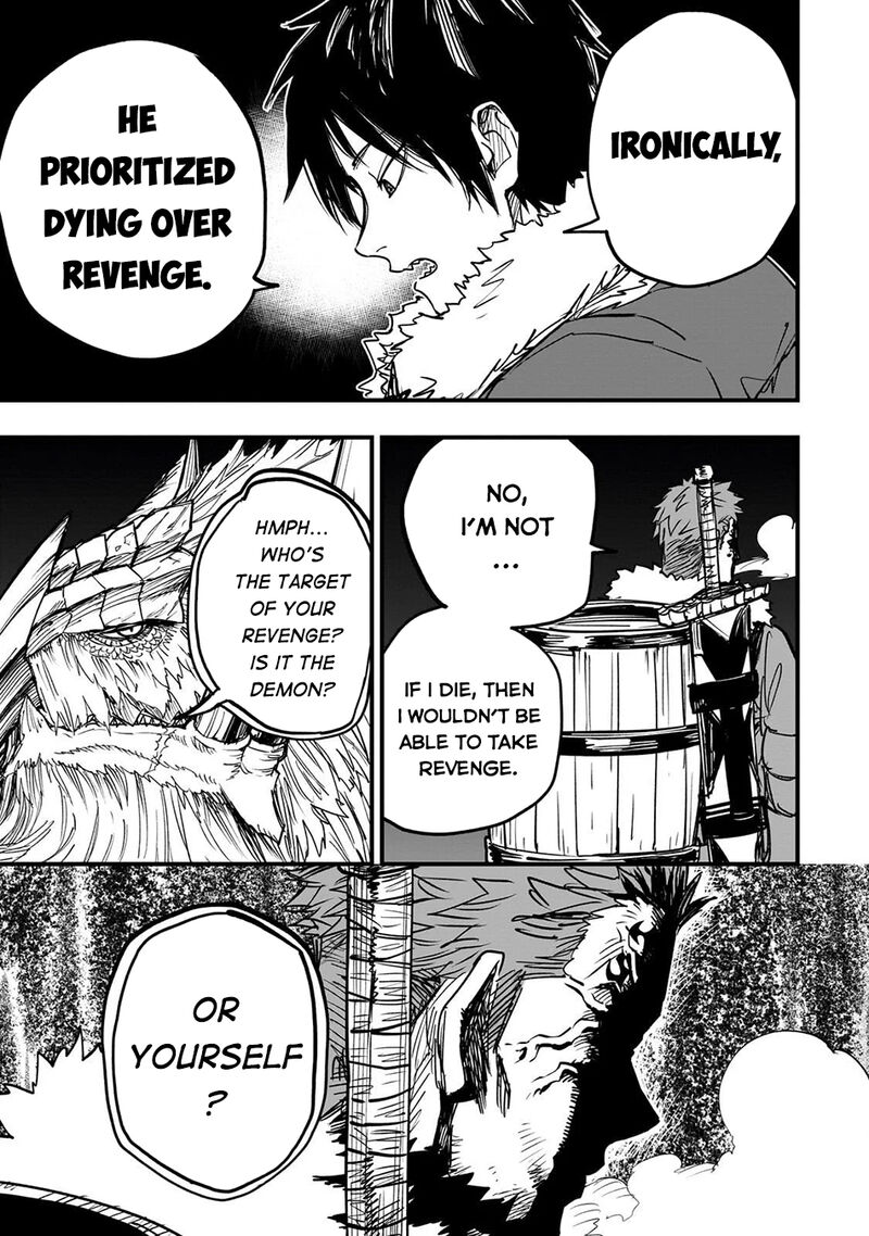 Tensei Akuma No Saikyou Yuusha Ikusei Keikaku Chapter 18 Page 31