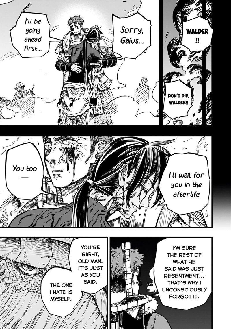 Tensei Akuma No Saikyou Yuusha Ikusei Keikaku Chapter 18 Page 35