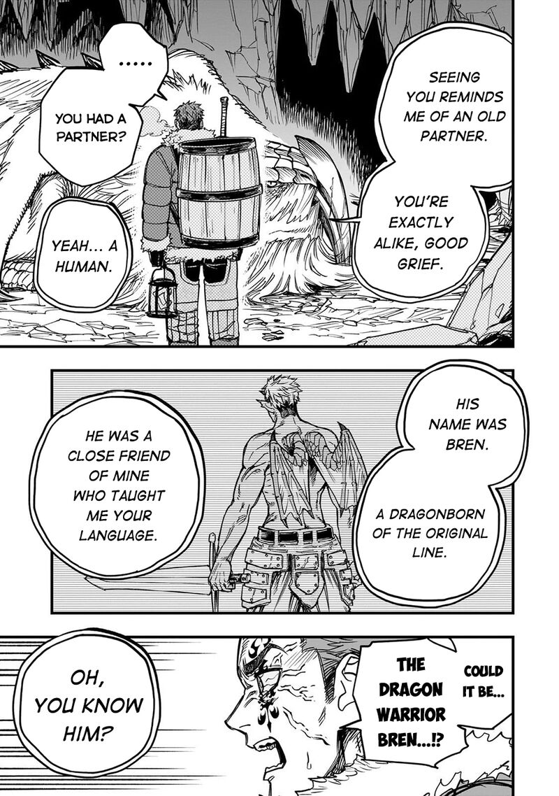 Tensei Akuma No Saikyou Yuusha Ikusei Keikaku Chapter 18 Page 37