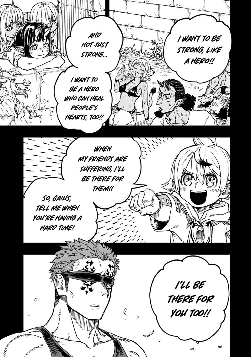 Tensei Akuma No Saikyou Yuusha Ikusei Keikaku Chapter 19 Page 14