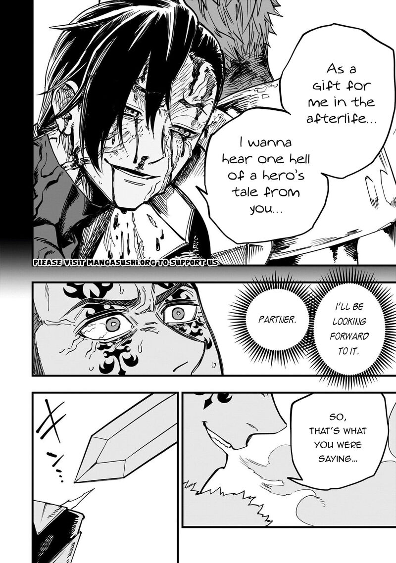 Tensei Akuma No Saikyou Yuusha Ikusei Keikaku Chapter 19 Page 21