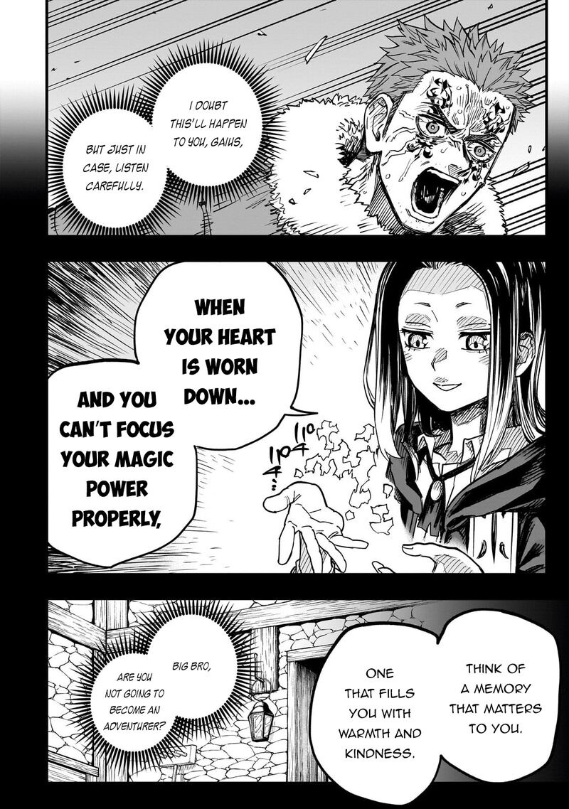 Tensei Akuma No Saikyou Yuusha Ikusei Keikaku Chapter 19 Page 23