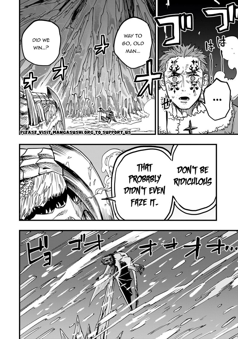 Tensei Akuma No Saikyou Yuusha Ikusei Keikaku Chapter 19 Page 31