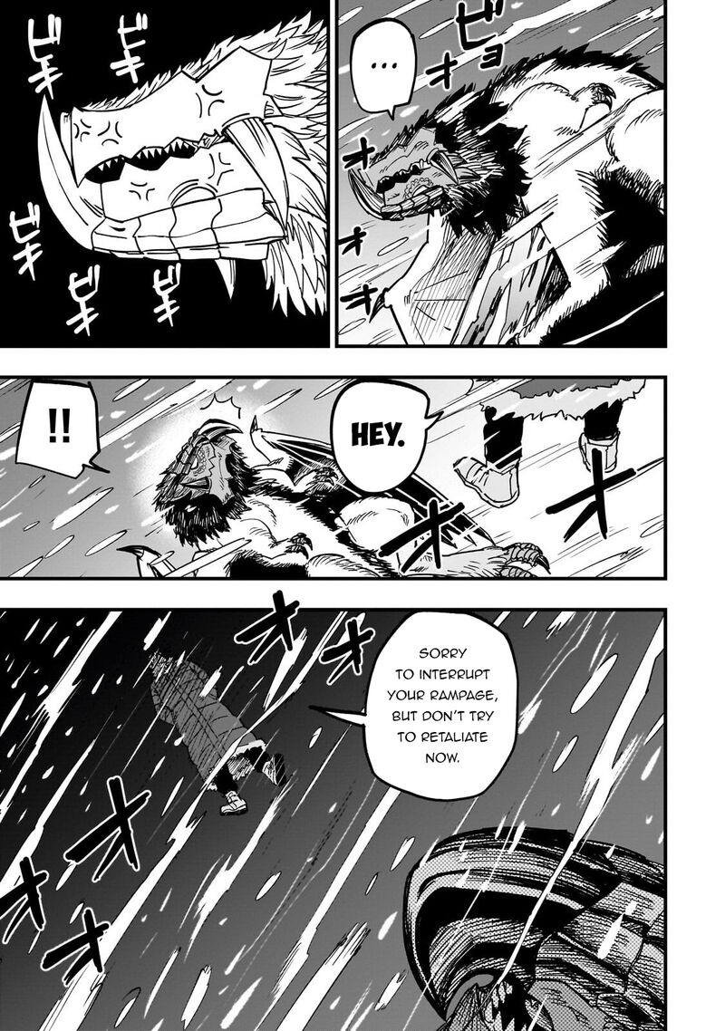 Tensei Akuma No Saikyou Yuusha Ikusei Keikaku Chapter 19 Page 32