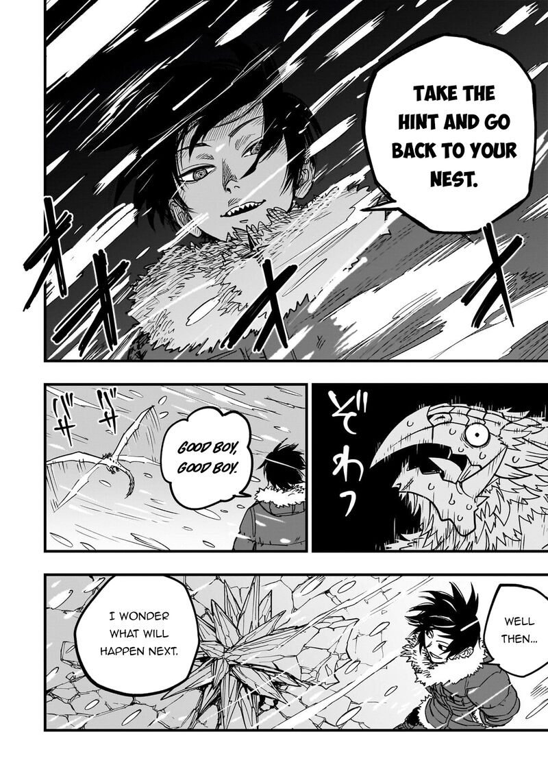 Tensei Akuma No Saikyou Yuusha Ikusei Keikaku Chapter 19 Page 33