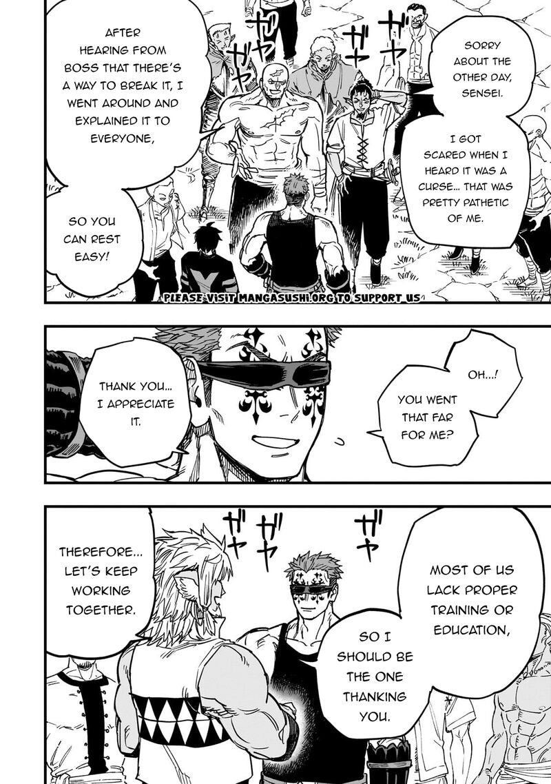 Tensei Akuma No Saikyou Yuusha Ikusei Keikaku Chapter 19 Page 41