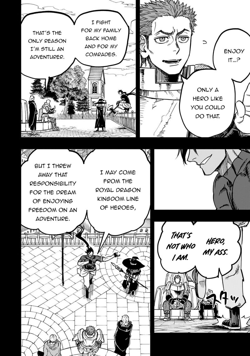 Tensei Akuma No Saikyou Yuusha Ikusei Keikaku Chapter 19 Page 9