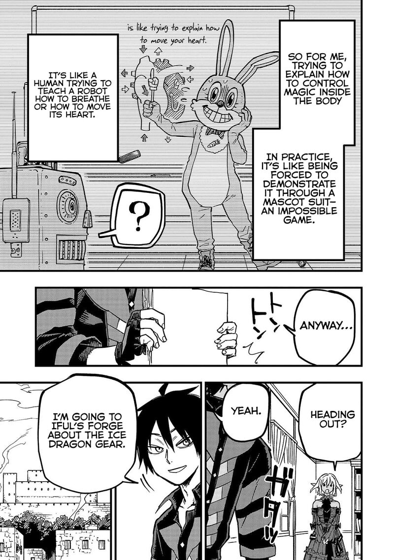 Tensei Akuma No Saikyou Yuusha Ikusei Keikaku Chapter 20a Page 16