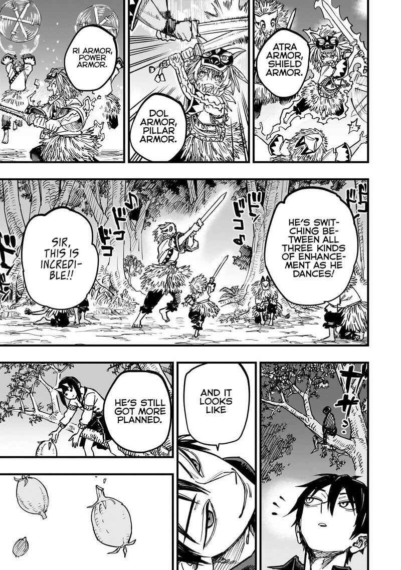 Tensei Akuma No Saikyou Yuusha Ikusei Keikaku Chapter 20c Page 10