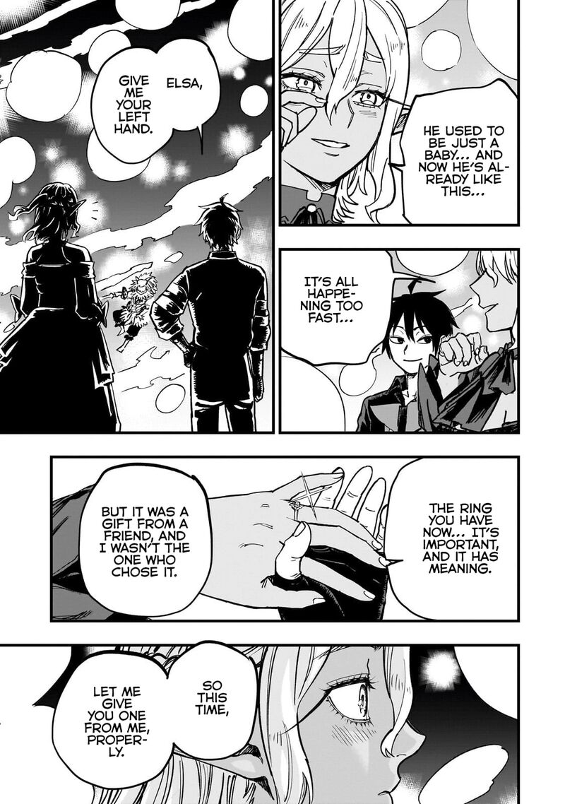 Tensei Akuma No Saikyou Yuusha Ikusei Keikaku Chapter 20c Page 13