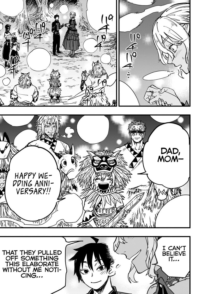 Tensei Akuma No Saikyou Yuusha Ikusei Keikaku Chapter 20c Page 15