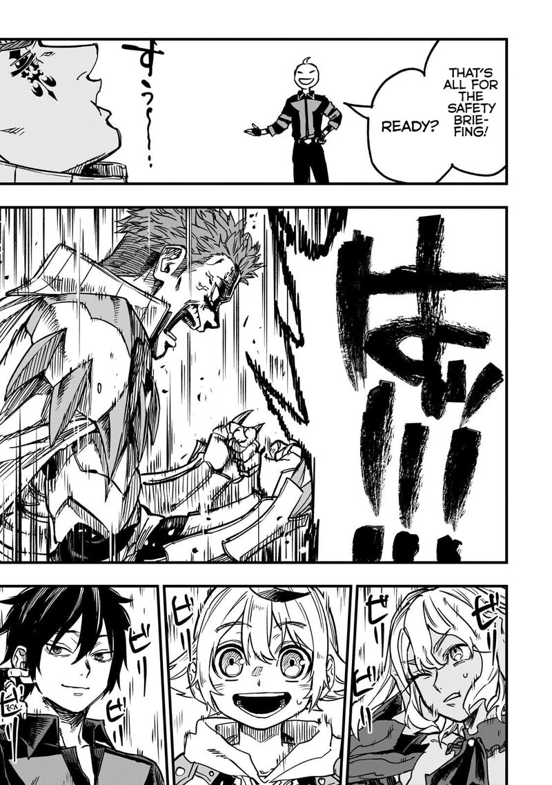 Tensei Akuma No Saikyou Yuusha Ikusei Keikaku Chapter 21a Page 12