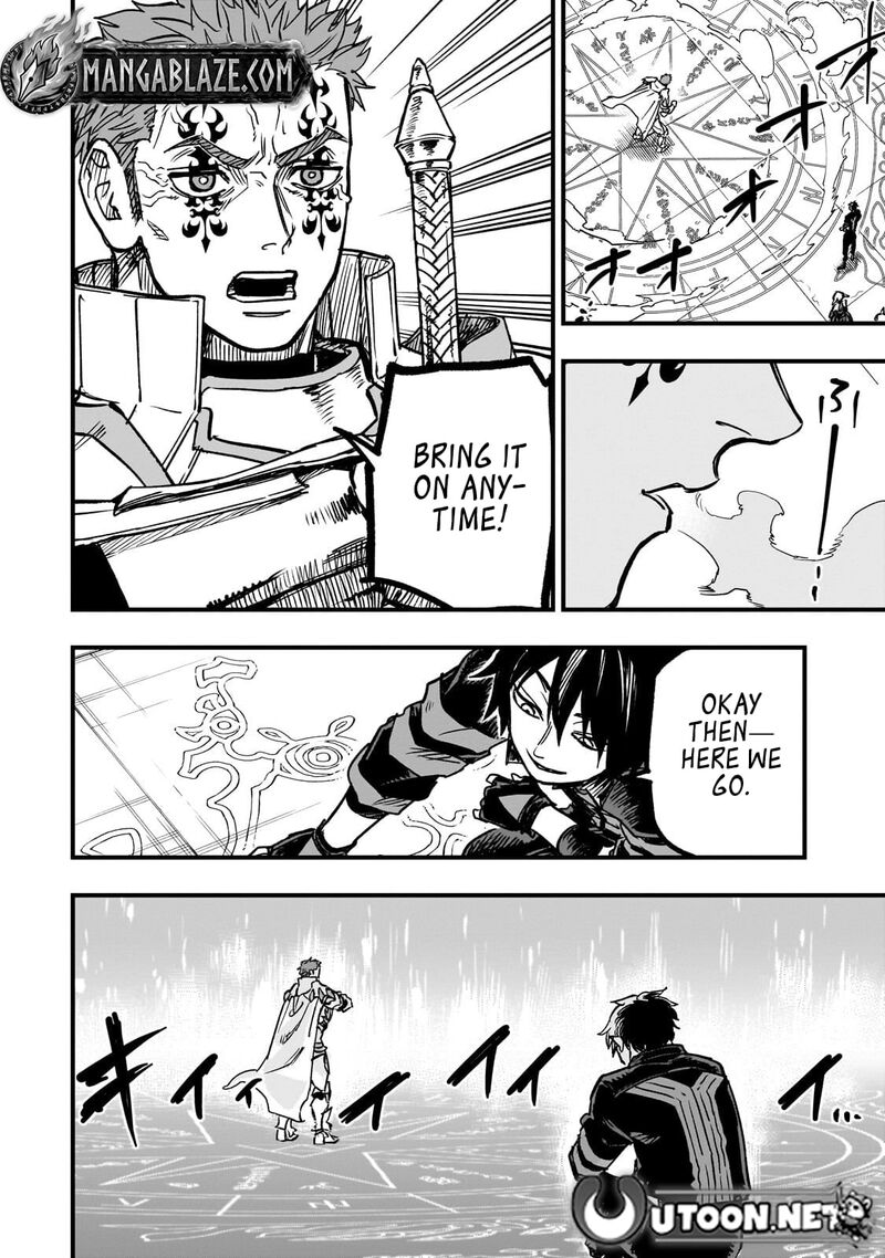 Tensei Akuma No Saikyou Yuusha Ikusei Keikaku Chapter 21a Page 13